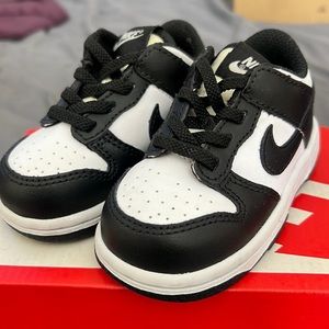 Panda dunk Low (TD)
